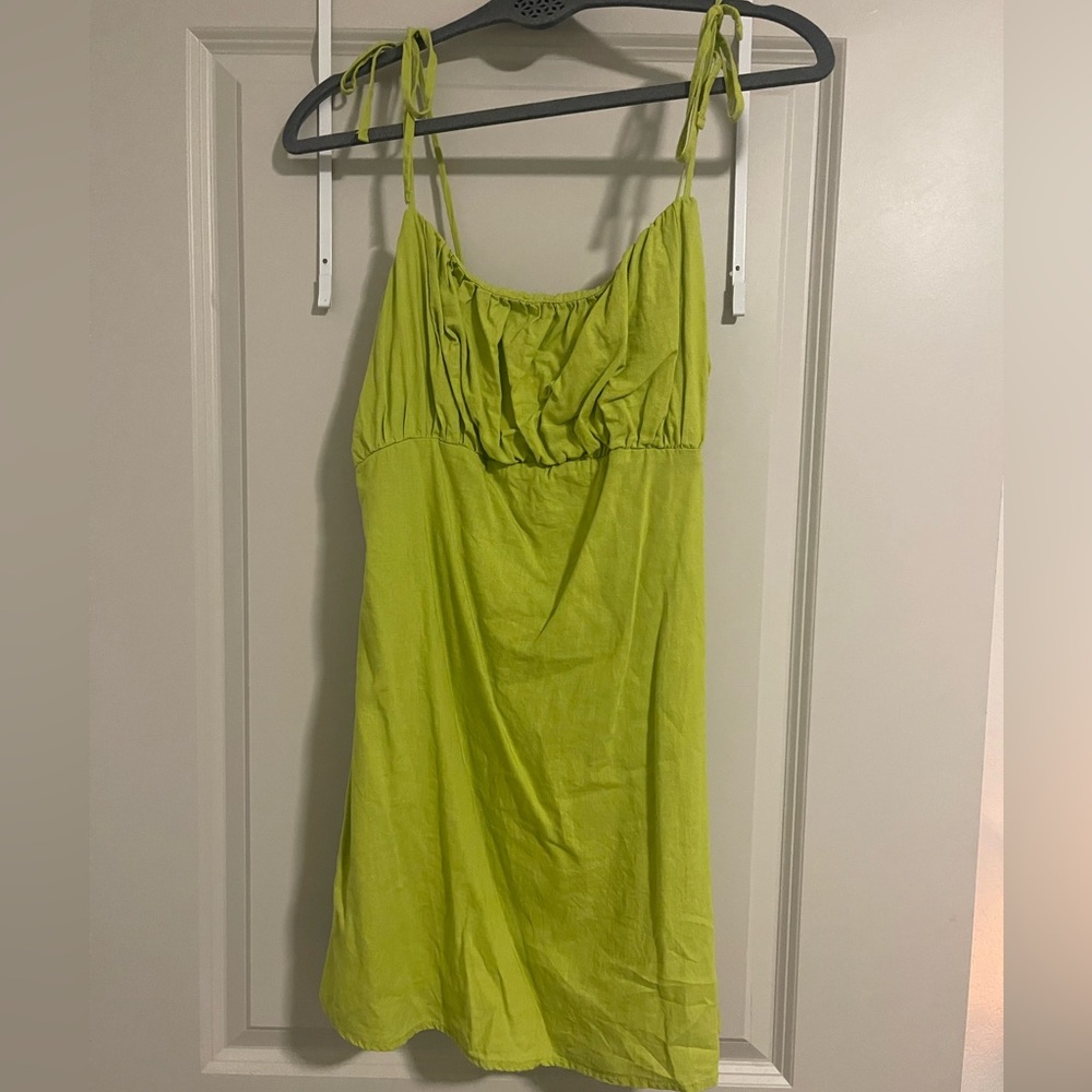 Urban outfitters mini dress